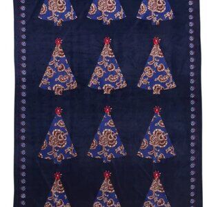 Vera Bradley brand new Throw blanket